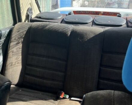 Белый Фольксваген Джетта, объемом двигателя 1.6 л и пробегом 999 тыс. км за 919 $, фото 4 на Automoto.ua