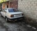 Белый Фольксваген Джетта, объемом двигателя 1.3 л и пробегом 338 тыс. км за 518 $, фото 1 на Automoto.ua