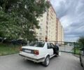 Белый Фольксваген Джетта, объемом двигателя 1.3 л и пробегом 400 тыс. км за 378 $, фото 1 на Automoto.ua