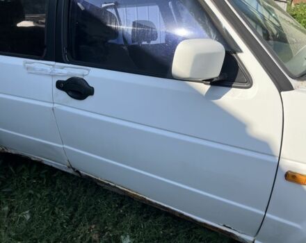 Белый Фольксваген Джетта, объемом двигателя 1.8 л и пробегом 295 тыс. км за 450 $, фото 7 на Automoto.ua