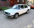 Белый Фольксваген Джетта, объемом двигателя 1.6 л и пробегом 0 тыс. км за 1250 $, фото 1 на Automoto.ua