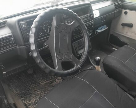 Білий Фольксваген Джетта, об'ємом двигуна 1.6 л та пробігом 2 тис. км за 500 $, фото 5 на Automoto.ua