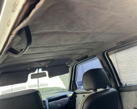 Белый Фольксваген Джетта, объемом двигателя 1.8 л и пробегом 295 тыс. км за 450 $, фото 5 на Automoto.ua