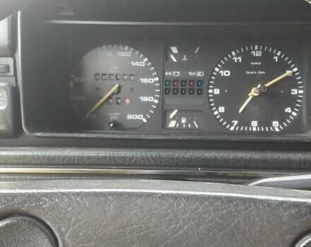 Білий Фольксваген Джетта, об'ємом двигуна 1.3 л та пробігом 383 тис. км за 2000 $, фото 10 на Automoto.ua