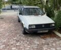 Белый Фольксваген Джетта, объемом двигателя 1.6 л и пробегом 400 тыс. км за 400 $, фото 1 на Automoto.ua