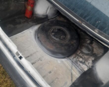 Білий Фольксваген Джетта, об'ємом двигуна 1.6 л та пробігом 2 тис. км за 500 $, фото 6 на Automoto.ua