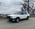Белый Фольксваген Джетта, объемом двигателя 1.6 л и пробегом 289 тыс. км за 783 $, фото 1 на Automoto.ua