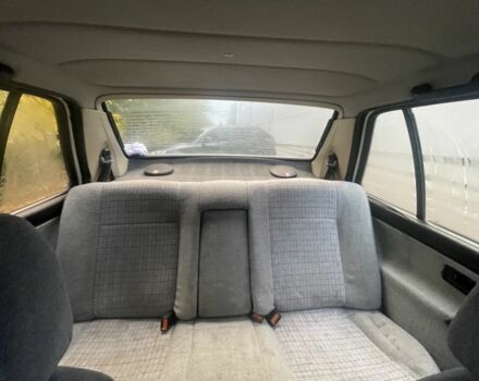 Белый Фольксваген Джетта, объемом двигателя 1.6 л и пробегом 200 тыс. км за 999 $, фото 7 на Automoto.ua