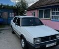 Белый Фольксваген Джетта, объемом двигателя 1.6 л и пробегом 500 тыс. км за 1300 $, фото 1 на Automoto.ua