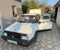 Белый Фольксваген Джетта, объемом двигателя 1.6 л и пробегом 505 тыс. км за 800 $, фото 1 на Automoto.ua