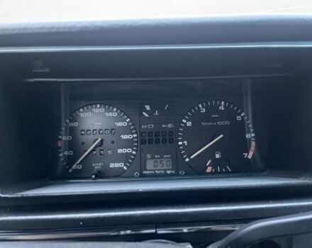 Белый Фольксваген Джетта, объемом двигателя 1.6 л и пробегом 200 тыс. км за 999 $, фото 6 на Automoto.ua