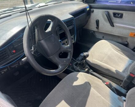 Белый Фольксваген Джетта, объемом двигателя 1.8 л и пробегом 295 тыс. км за 450 $, фото 12 на Automoto.ua