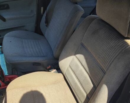 Білий Фольксваген Джетта, об'ємом двигуна 1.6 л та пробігом 215 тис. км за 500 $, фото 10 на Automoto.ua