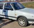 Белый Фольксваген Джетта, объемом двигателя 1.6 л и пробегом 300 тыс. км за 1400 $, фото 1 на Automoto.ua
