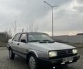 Белый Фольксваген Джетта, объемом двигателя 1.6 л и пробегом 340 тыс. км за 1000 $, фото 1 на Automoto.ua