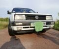 Білий Фольксваген Джетта, об'ємом двигуна 1.6 л та пробігом 250 тис. км за 3000 $, фото 1 на Automoto.ua