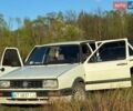 Білий Фольксваген Джетта, об'ємом двигуна 1.6 л та пробігом 300 тис. км за 1000 $, фото 1 на Automoto.ua
