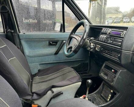 Белый Фольксваген Джетта, объемом двигателя 1.3 л и пробегом 300 тыс. км за 999 $, фото 9 на Automoto.ua