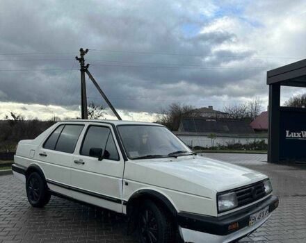 Белый Фольксваген Джетта, объемом двигателя 1.3 л и пробегом 300 тыс. км за 999 $, фото 5 на Automoto.ua