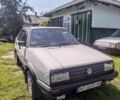 Білий Фольксваген Джетта, об'ємом двигуна 1.6 л та пробігом 315 тис. км за 2000 $, фото 1 на Automoto.ua