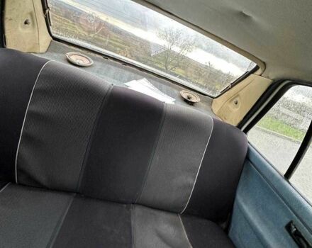 Белый Фольксваген Джетта, объемом двигателя 1.3 л и пробегом 300 тыс. км за 999 $, фото 7 на Automoto.ua