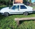 Белый Фольксваген Джетта, объемом двигателя 1.3 л и пробегом 186 тыс. км за 719 $, фото 1 на Automoto.ua
