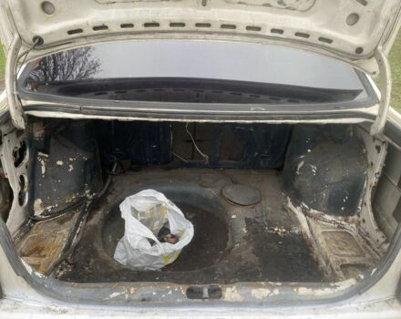 Белый Фольксваген Джетта, объемом двигателя 1.6 л и пробегом 15 тыс. км за 831 $, фото 7 на Automoto.ua