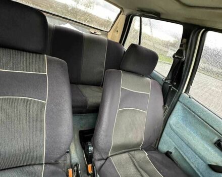 Белый Фольксваген Джетта, объемом двигателя 1.3 л и пробегом 300 тыс. км за 999 $, фото 3 на Automoto.ua