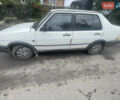 Фольксваген Джетта 1990 в Берестечко на Automoto.ua Белый Фольксваген Джетта, объемом двигателя 1.8 л и пробегом 350 тыс. км за 1550 $, фото 7 на Automoto.ua