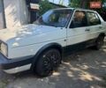 Білий Фольксваген Джетта, об'ємом двигуна 1.6 л та пробігом 450 тис. км за 1800 $, фото 2 на Automoto.ua
