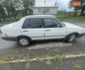 Фольксваген Джетта 1990 в Берестечко на Automoto.ua Белый Фольксваген Джетта, объемом двигателя 1.8 л и пробегом 350 тыс. км за 1550 $, фото 3 на Automoto.ua