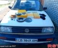 Білий Фольксваген Джетта, об'ємом двигуна 1.6 л та пробігом 450 тис. км за 1699 $, фото 1 на Automoto.ua