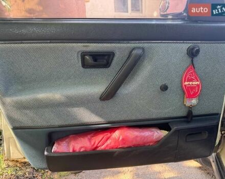 Білий Фольксваген Джетта, об'ємом двигуна 1.6 л та пробігом 450 тис. км за 1800 $, фото 13 на Automoto.ua