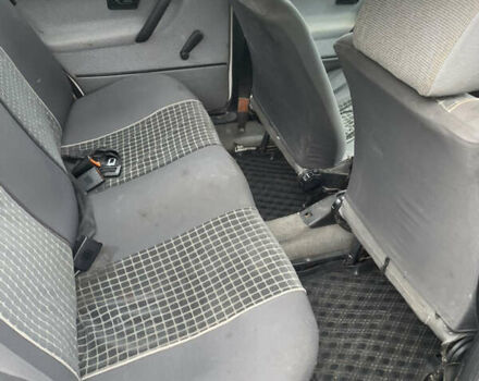 Фольксваген Джетта 1990 в Берестечко на Automoto.ua Белый Фольксваген Джетта, объемом двигателя 1.8 л и пробегом 350 тыс. км за 1550 $, фото 9 на Automoto.ua