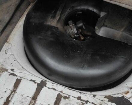 Белый Фольксваген Джетта, объемом двигателя 1.6 л и пробегом 320 тыс. км за 1400 $, фото 7 на Automoto.ua