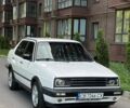 Білий Фольксваген Джетта, об'ємом двигуна 1.32 л та пробігом 428 тис. км за 1999 $, фото 1 на Automoto.ua