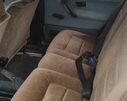 Белый Фольксваген Джетта, объемом двигателя 1.6 л и пробегом 320 тыс. км за 1400 $, фото 6 на Automoto.ua