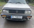 Фольксваген Джетта 1990 в Берестечко на Automoto.ua Белый Фольксваген Джетта, объемом двигателя 1.8 л и пробегом 350 тыс. км за 1550 $, фото 5 на Automoto.ua