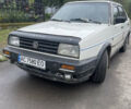 Фольксваген Джетта 1990 в Берестечко на Automoto.ua Белый Фольксваген Джетта, объемом двигателя 1.8 л и пробегом 350 тыс. км за 1550 $, фото 6 на Automoto.ua