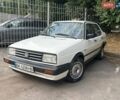 Белый Фольксваген Джетта, объемом двигателя 1.6 л и пробегом 485 тыс. км за 1250 $, фото 1 на Automoto.ua