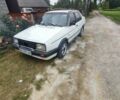 Білий Фольксваген Джетта, об'ємом двигуна 1.3 л та пробігом 235 тис. км за 1100 $, фото 1 на Automoto.ua