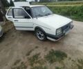 Білий Фольксваген Джетта, об'ємом двигуна 1.3 л та пробігом 235 тис. км за 1100 $, фото 1 на Automoto.ua