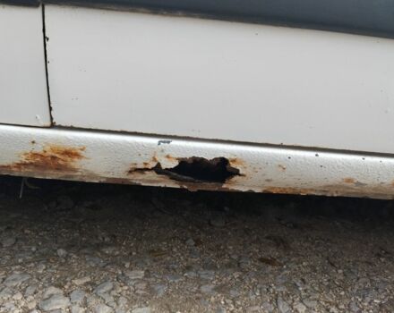 Белый Фольксваген Джетта, объемом двигателя 1.8 л и пробегом 300 тыс. км за 714 $, фото 2 на Automoto.ua