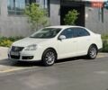 Білий Фольксваген Джетта, об'ємом двигуна 1.6 л та пробігом 285 тис. км за 5500 $, фото 1 на Automoto.ua