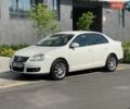 Білий Фольксваген Джетта, об'ємом двигуна 1.6 л та пробігом 285 тис. км за 5000 $, фото 1 на Automoto.ua