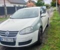 Белый Фольксваген Джетта, объемом двигателя 1.9 л и пробегом 327 тыс. км за 4200 $, фото 1 на Automoto.ua