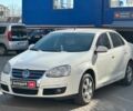 Белый Фольксваген Джетта, объемом двигателя 1.9 л и пробегом 249 тыс. км за 5790 $, фото 1 на Automoto.ua