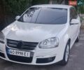 Белый Фольксваген Джетта, объемом двигателя 1.9 л и пробегом 240 тыс. км за 6250 $, фото 1 на Automoto.ua