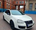 Белый Фольксваген Джетта, объемом двигателя 1.6 л и пробегом 280 тыс. км за 5800 $, фото 1 на Automoto.ua