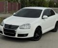 Белый Фольксваген Джетта, объемом двигателя 1.9 л и пробегом 183 тыс. км за 6300 $, фото 1 на Automoto.ua